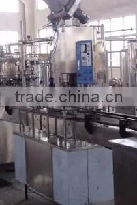 Screw Capping Machine thumbnail-1