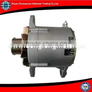 High Quality 3935530 Auto Diesel Tractor Alternator for Sale thumbnail-4