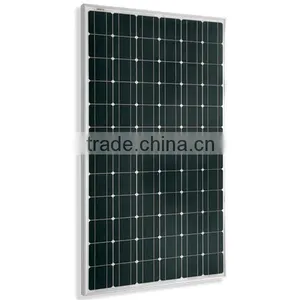 Factory Price Thin Film Best Price Power 12V 150w Solar Panel thumbnail-2