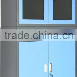 Filing Cabinet Steel Office Furniture Big Size thumbnail-3