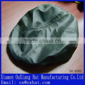 Leisure Sports Solid Ivy Cap thumbnail-1