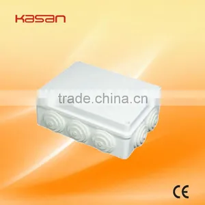 IP65 Water Proof Junction Enclosure200*155*80 thumbnail-1
