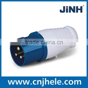 Plug 3P 4P 5P 16A 32A 63A 125A thumbnail-1