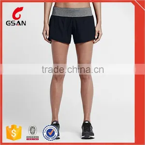 China Wholesale Market Design Running Shorts thumbnail-1
