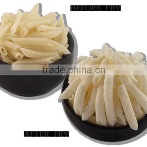 Potato Based Snack Pellets thumbnail-1