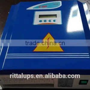 Mppt Wind and Solar Hybrid Charge Controller 1000w-5000w thumbnail-1