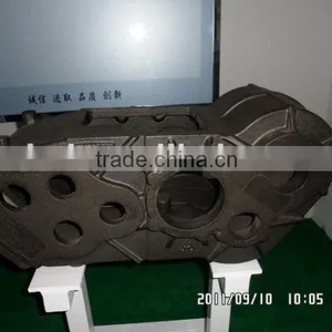 Gearbox Housing thumbnail-1