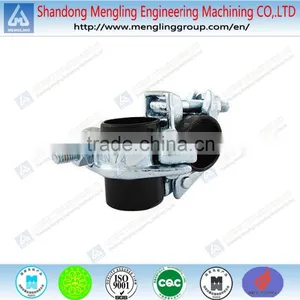 Casting Q235 Steel Construction Rotary Buckle thumbnail-1