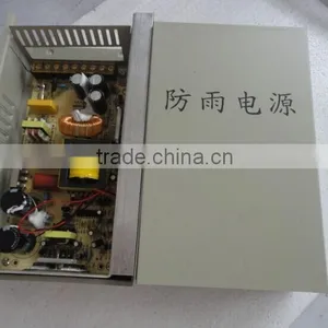 12v 5a 60w Outdoor Rain-proof Switching Mode Power Supply thumbnail-1