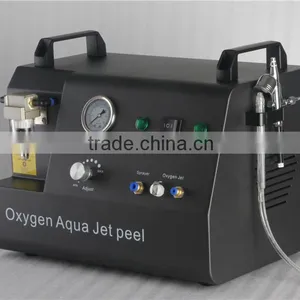 Home Use Oxygen Therapy Skin Facial Treatment Oxygen Spary Gun Nutrition Import thumbnail-4