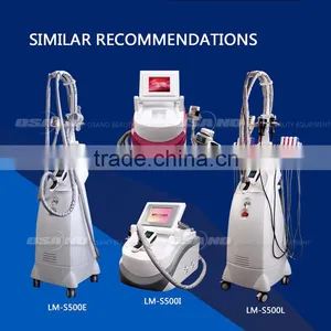 Distributor Wanted RF Cavitation Fat Reduce Instrument thumbnail-5