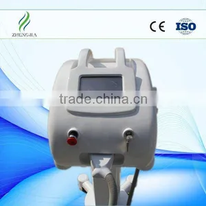 Professional Ipl Laser Hair Removal System Ipl Tattoo Removal Laser for Sale thumbnail-1