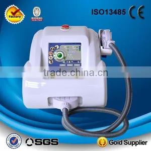 Hot Sale Hair Removal Skin Care 7 Filters E-light Ipl (CE ISO TUV BV) thumbnail-5