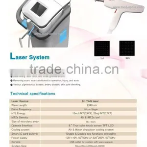 Er YAG Laser Device thumbnail-1