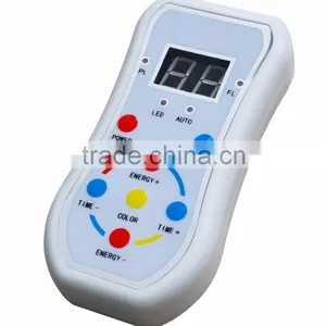 Niansheng Seaheart Pdt Light Electric Face Mask thumbnail-3