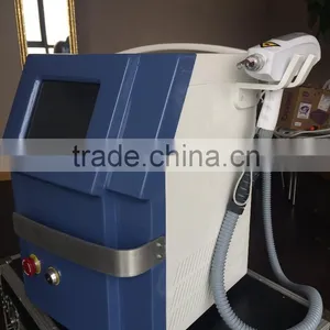 Vascular Tumours Treatment ND YAG 810 Laser Multifunction 1064nm 532nm 1320nm Nd Yag Laser Machine Nd Yag Laser Machine thumbnail-4