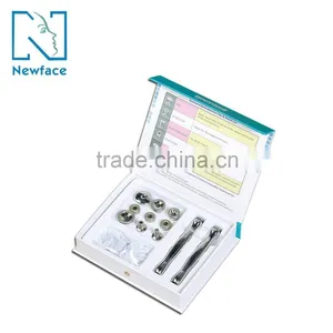 3 in 1 Facial Machine Diamond Microdermabrasion Price NV-E3 thumbnail-2