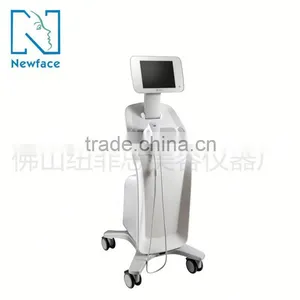 New Face 2016 NV-S7B Lose Weight Liposonix Slimming Machine for Body Shape thumbnail-1