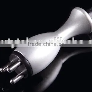 Affordable Price Cavitation Body Firming Machine With Tripolar RF thumbnail-4