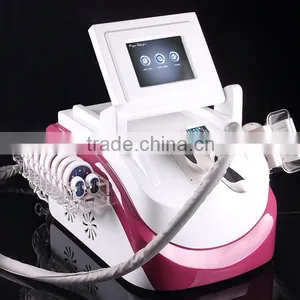 3 In1 High Effective Fast Cavitation System Slimming Machine thumbnail-1