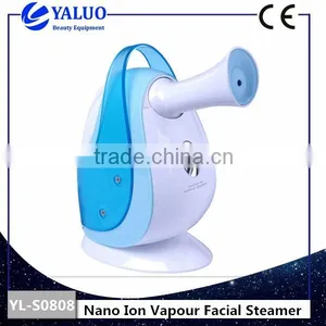 2016 Nano ION Facial Steamer for Skin Nourishing thumbnail-1