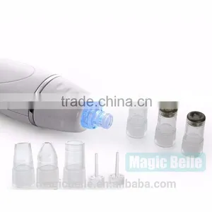 Best Effect Scar Removal/scar Removal/6 Tip Facial Care Diamond Dermabrasion/diamond Microdermabrasion Machine thumbnail-5