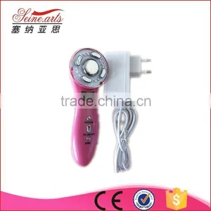 Portable Professional Photon Led Light Beauty Equipment for Skin Rejuvenation thumbnail-5
