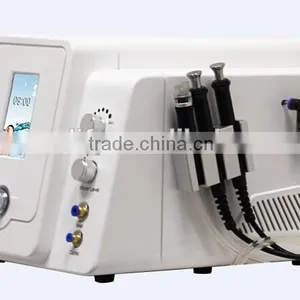 NL-SPA510 Facial Water Dermabrasion Micro Current for Skin Rejuvenation SPA Beauty Machine thumbnail-5