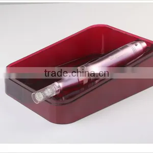 Dr. Pen Derma Pen AutoSystem Adjustable Needle Lengths 0.25mm-3.0mm Ultima Dr.Pen thumbnail-6