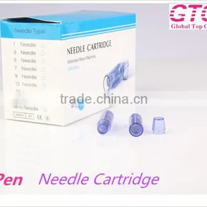 36Pins Electrical Derma Roller Dr.Pen Needle Cartridges thumbnail-1