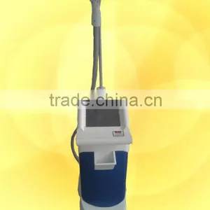 China New Innovative Product--long Pluse Laser Hair Removal Machine-P003 With Cooling Probe thumbnail-1