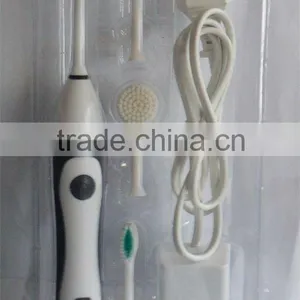 Hot RS-C06 Sonic Eletronic Toothbrush thumbnail-1