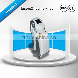 480/560nm Ipl Hair Removal Machine Pigment Treatment From Huamei Ipl Hair Removal Pigmentation Spots Removal thumbnail-1