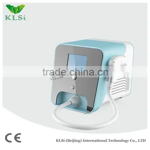 1-10HZ High Quality Diode Laser Hair Removal Black Dark Skin thumbnail-1