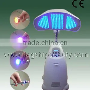 Medical Machine Photon Therapy Pdt for Skin Rejuvenation thumbnail-1