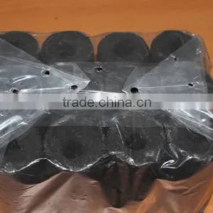 CHEAPEST PRICE OF COCONUT SHELL CHARCOAL_ BBQ (MS MARY - Mary@vietnambiomass.com) thumbnail-6
