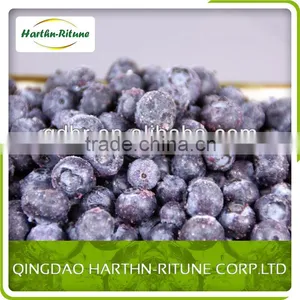 New Crop Frozen Blueberry thumbnail-1