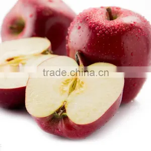 China Fresh Fruit Price for Export Fresh Huaniu Apple thumbnail-4