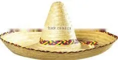 Sombrero Straw Hat thumbnail-1