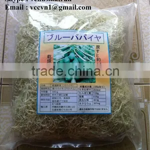 Dried Papaya Filament thumbnail-4
