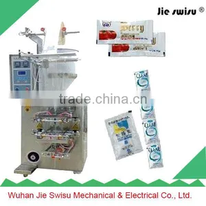 Palm Cooking Oil Packing Machine thumbnail-1