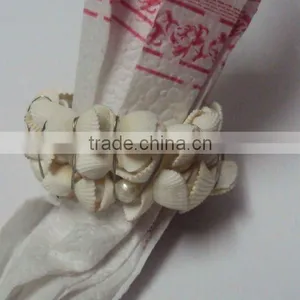 Napkin Ring Beaded thumbnail-1