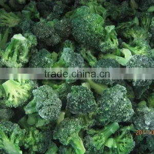 Frozen Vegetable Broccoli 3-5cm thumbnail-1