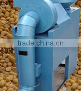 Automatic Bean Processing Machine/bean Peeler/bean Peeling Machine thumbnail-1