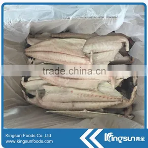 Whole Sale Grade A Frozen Mahi Mahi Fish Fillet thumbnail-1