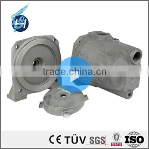 High Pressure Presicion Die Casting Product Casting Stainless Steel and Brass Casting thumbnail-2