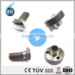 Precision Brass Die Casting Machine Parts Ppr Welding Electrode Manufacturing Machinery Stainless Steel Sheet Metal Milling thumbnail-6