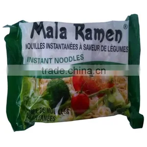 Halal Noodles,instant Noodle,mala Ramen thumbnail-2
