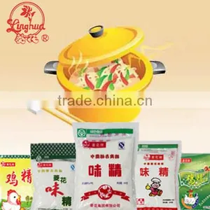 White Crystal 60 Mesh 99 Purity Monosodium Glutamate thumbnail-4