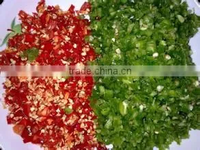 Normal Type High Efficient Stainless Steel Automatic Garlic Grinding Machine With One Hole thumbnail-6